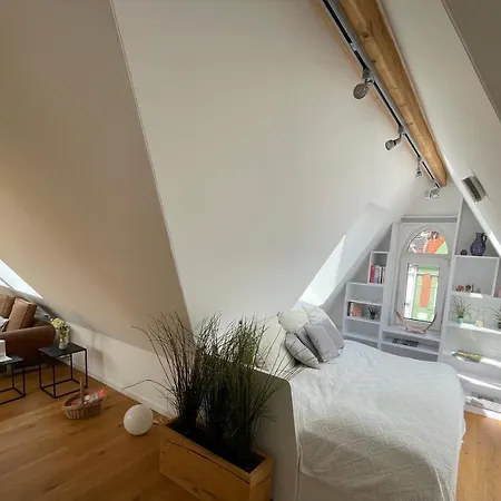 Hannover Business Home Экстерьер фото