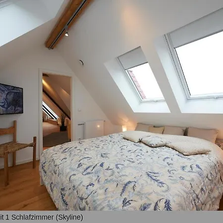 Hannover Business Home Экстерьер фото