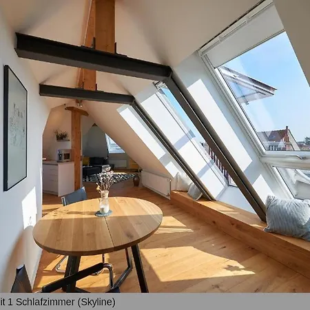 Hannover Business Home Экстерьер фото