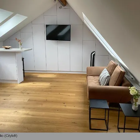 Hannover Business Home Экстерьер фото