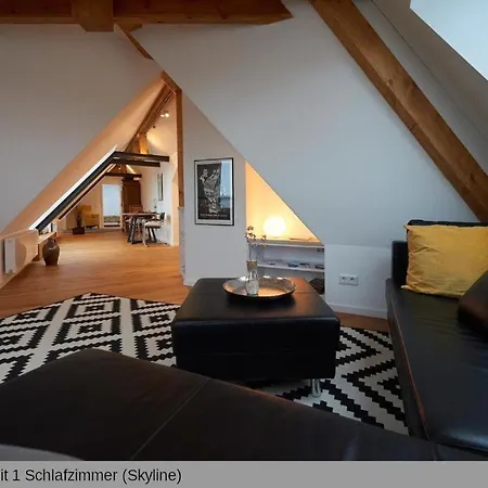 Hannover Business Home Экстерьер фото