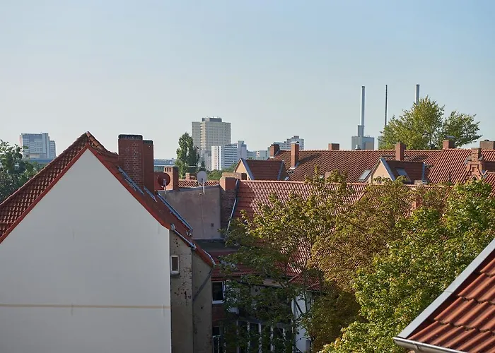 Lofts in Hannover