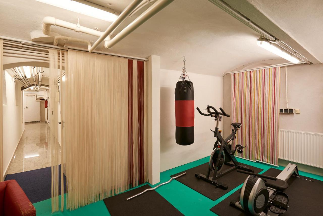 Business Appartement