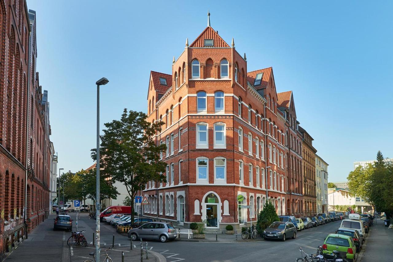 Business Appartement *