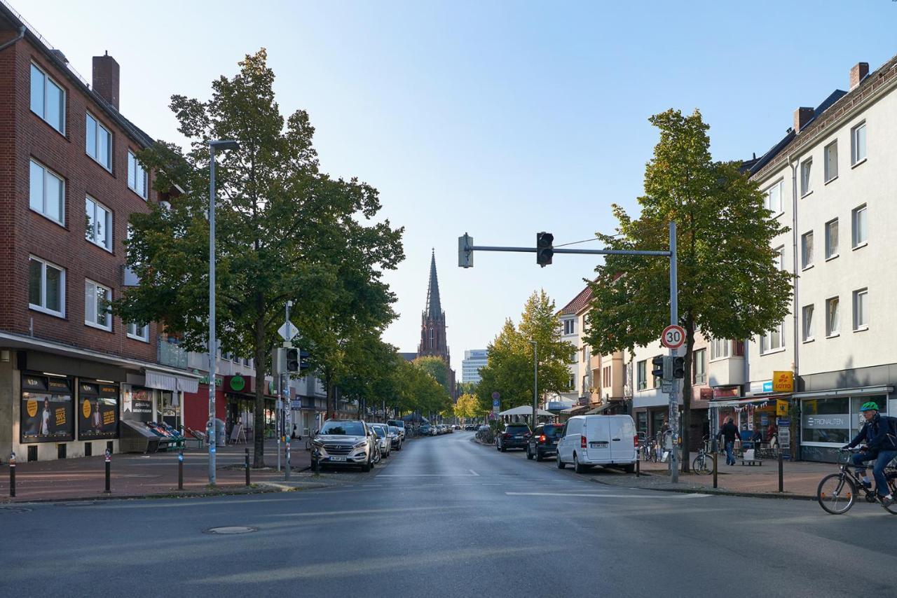 Business Appartement Hannover