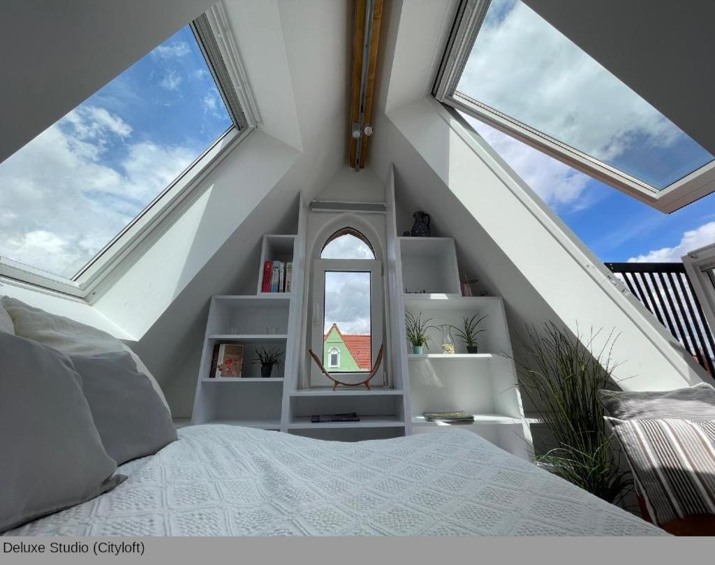 Business Appartement Hannover